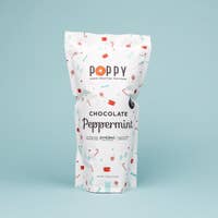 Chocolate Peppermint Poppy