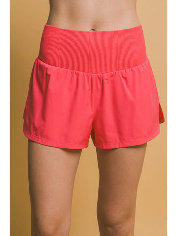 THE ACTIVE SHORTS-SUNSET
