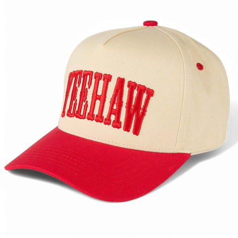 YEEHAW TRUCKER HAT
