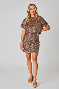 SPICY TWO-PIECE SET - SUGAR COOKIE