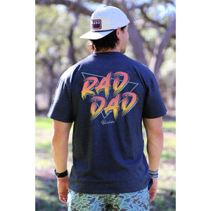 RETRO RAD DAD