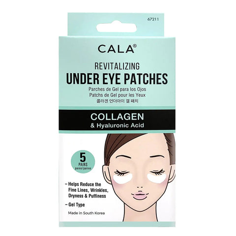 CALA Under Eye Patches