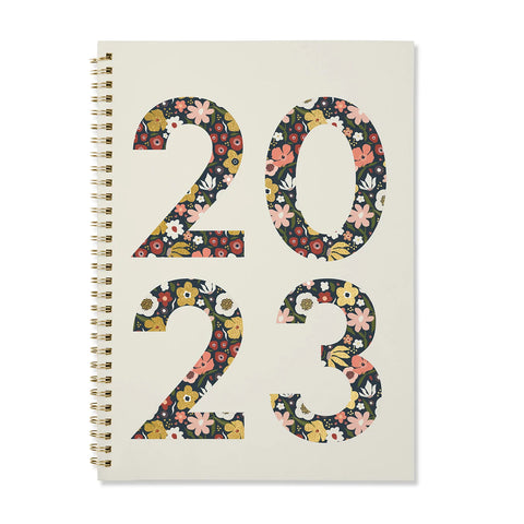 PETAL PLEASE PLANNER