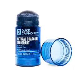 Natural Charcoal Deodarent