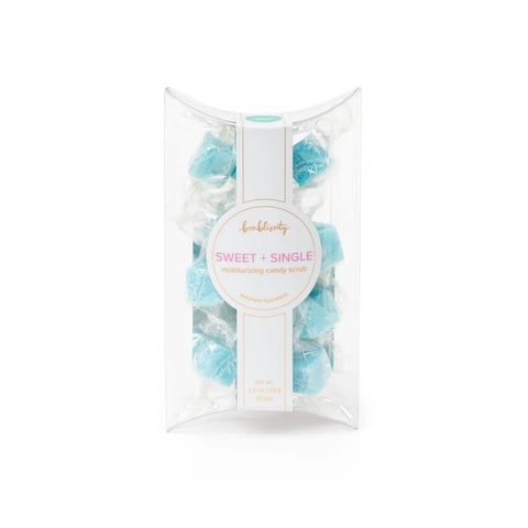 BONBLISSITY CANDY SCRUB - OCEAN MIST
