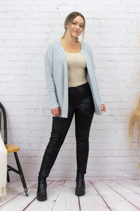THE LEXIE CARDIGAN