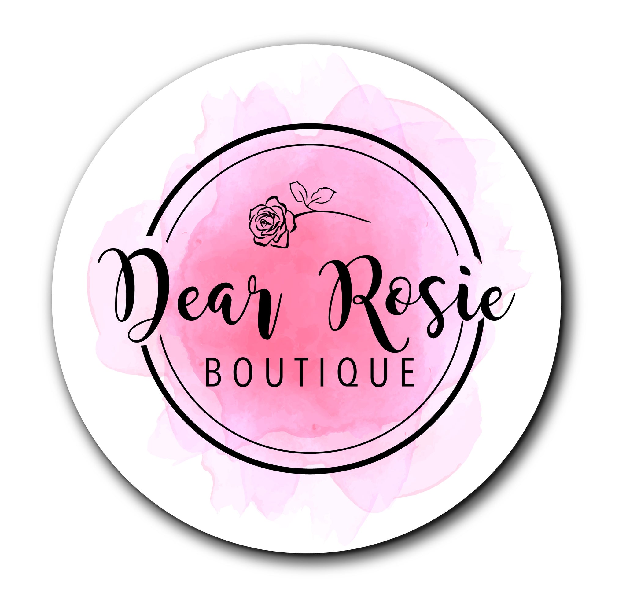 Dear Rosie Boutique Gift Card