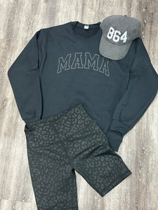 MAMA PULLOVER