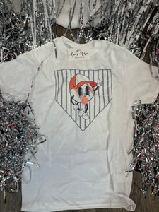 Home Plate Tee