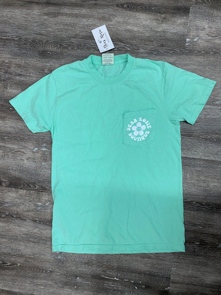 GROOVY DEAR ROSIE T