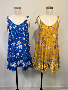 JUST BEACHY DRESS