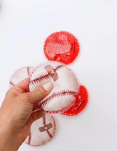 BASEBALL ICE PACK