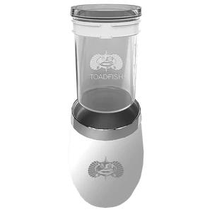 Glass Insert - Wine Tumblers